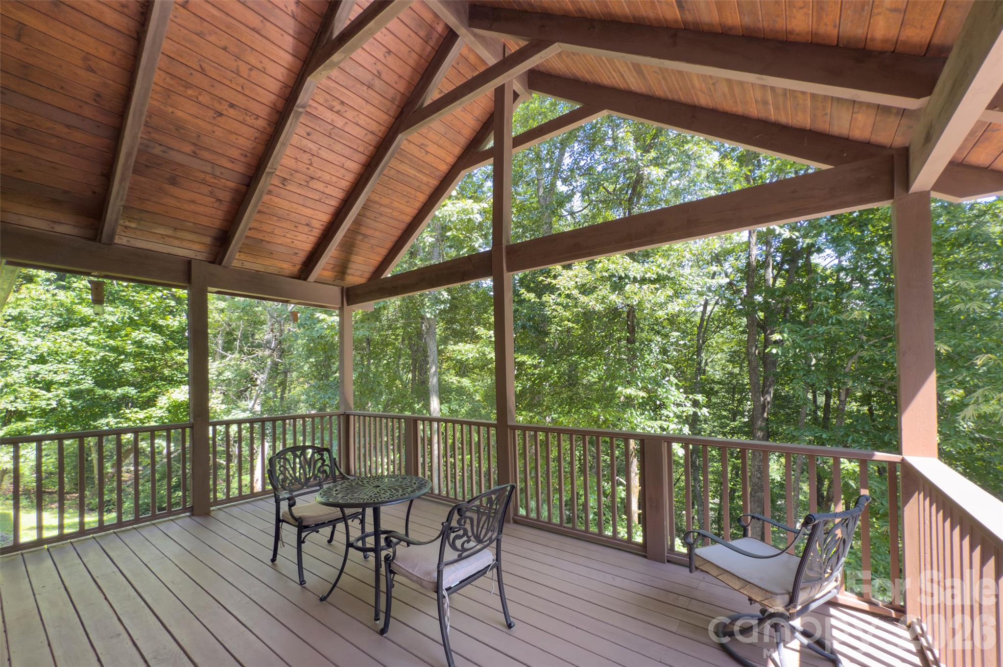 Single Family Residence at 98 Soapstone Creek Drive, Arden, photo 13 of 44