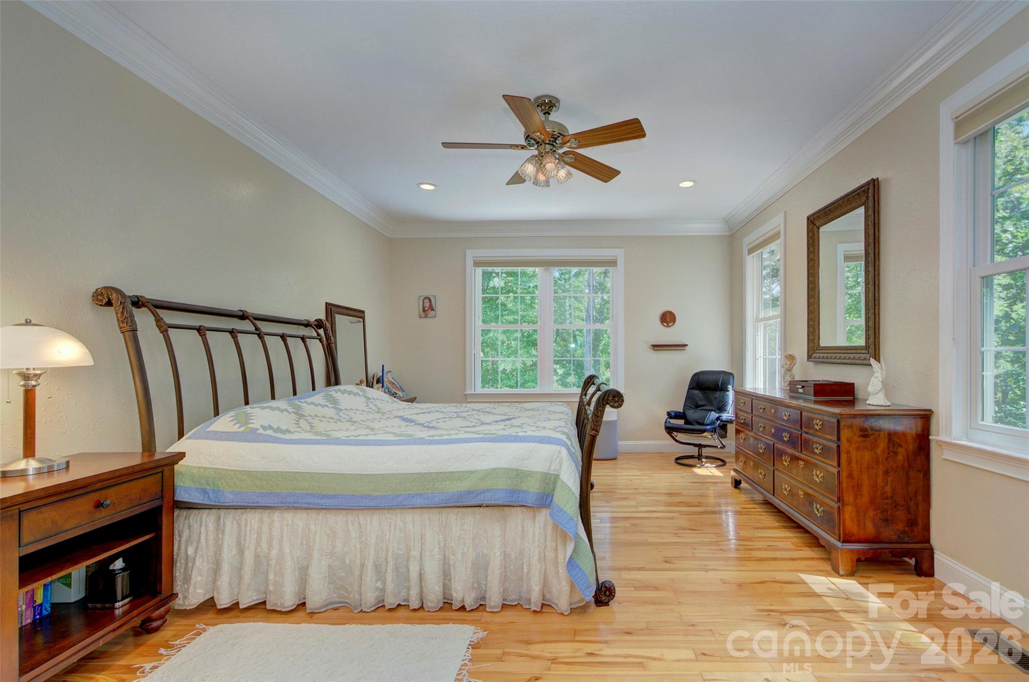Single Family Residence at 98 Soapstone Creek Drive, Arden, photo 15 of 44