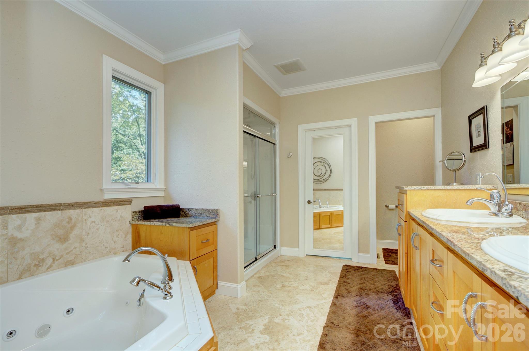 Single Family Residence at 98 Soapstone Creek Drive, Arden, photo 17 of 44