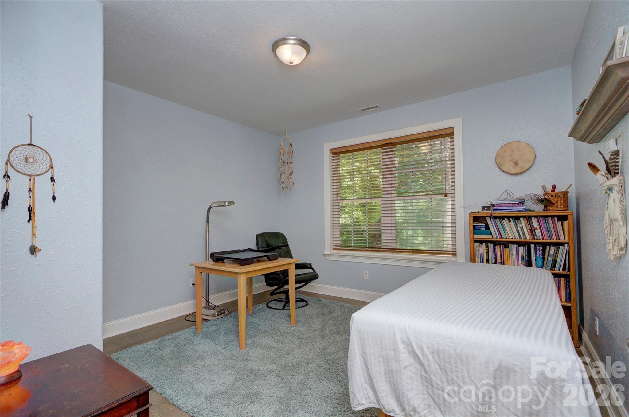 Single Family Residence at 98 Soapstone Creek Drive, Arden, photo 29 of 44