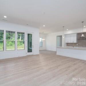 Greatroom - 3216 Timber Run Lane, Maiden