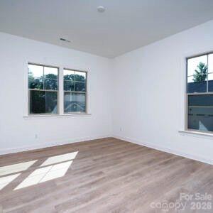 Bedroom - 3216 Timber Run Lane, Maiden