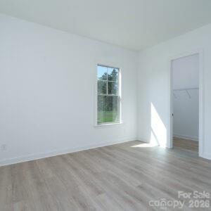 Bedroom - 3216 Timber Run Lane, Maiden