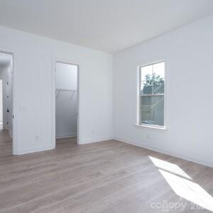 Bedroom - 3216 Timber Run Lane, Maiden