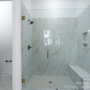 Bathroom - 3216 Timber Run Lane, Maiden