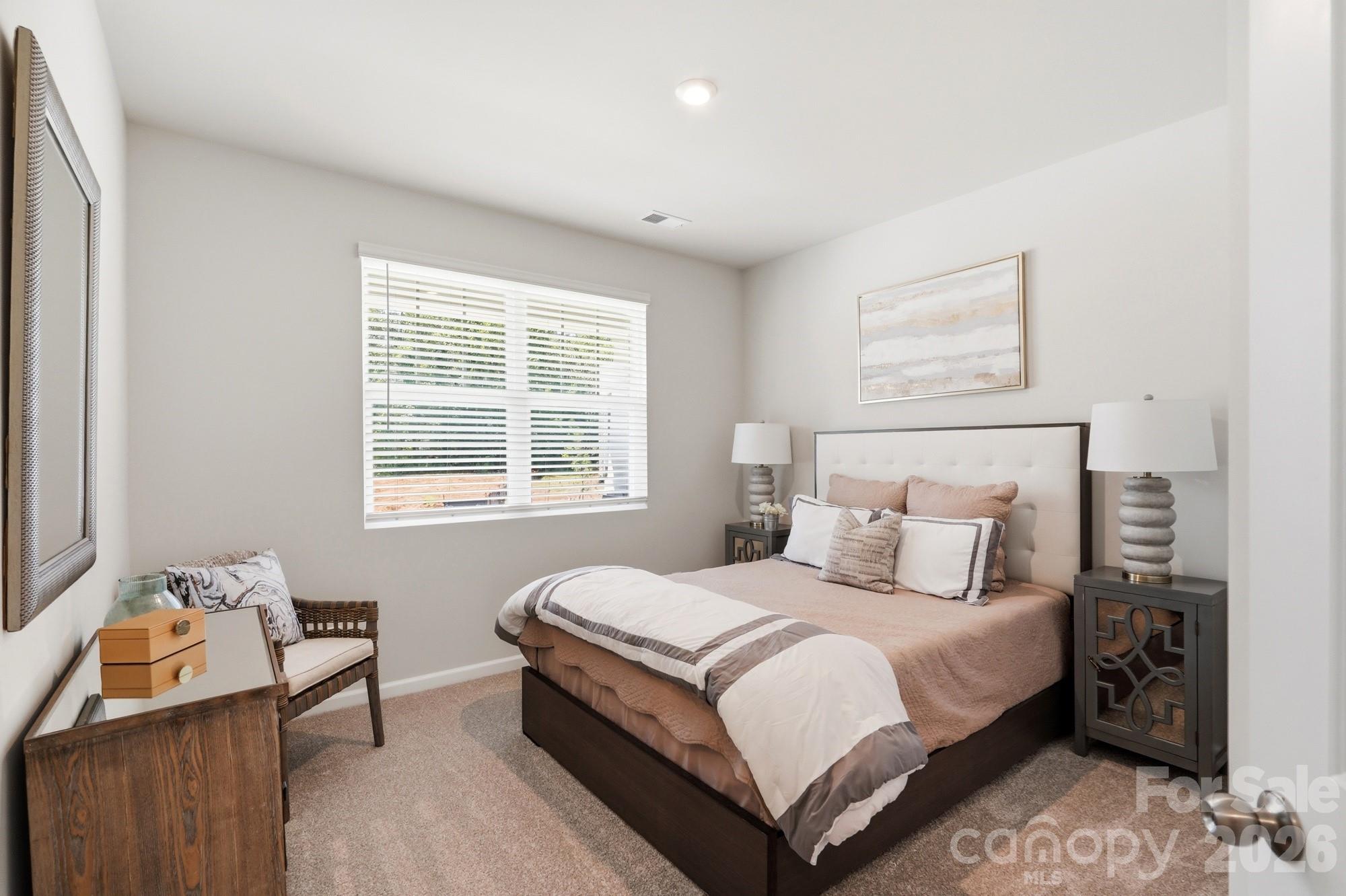 Guest suite down - 1448 McCollum Street, Monroe