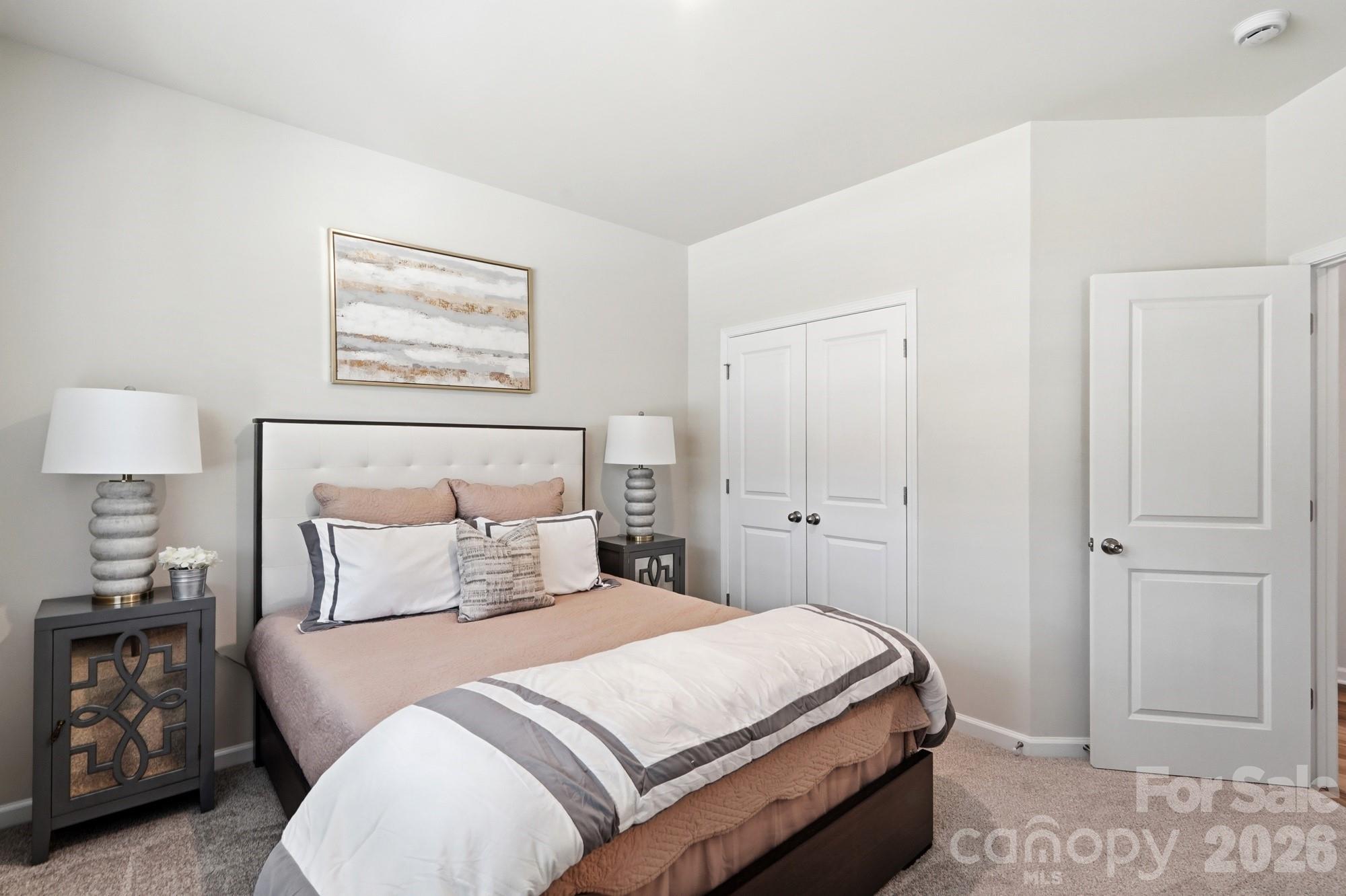 Guest suite down - 1448 McCollum Street, Monroe