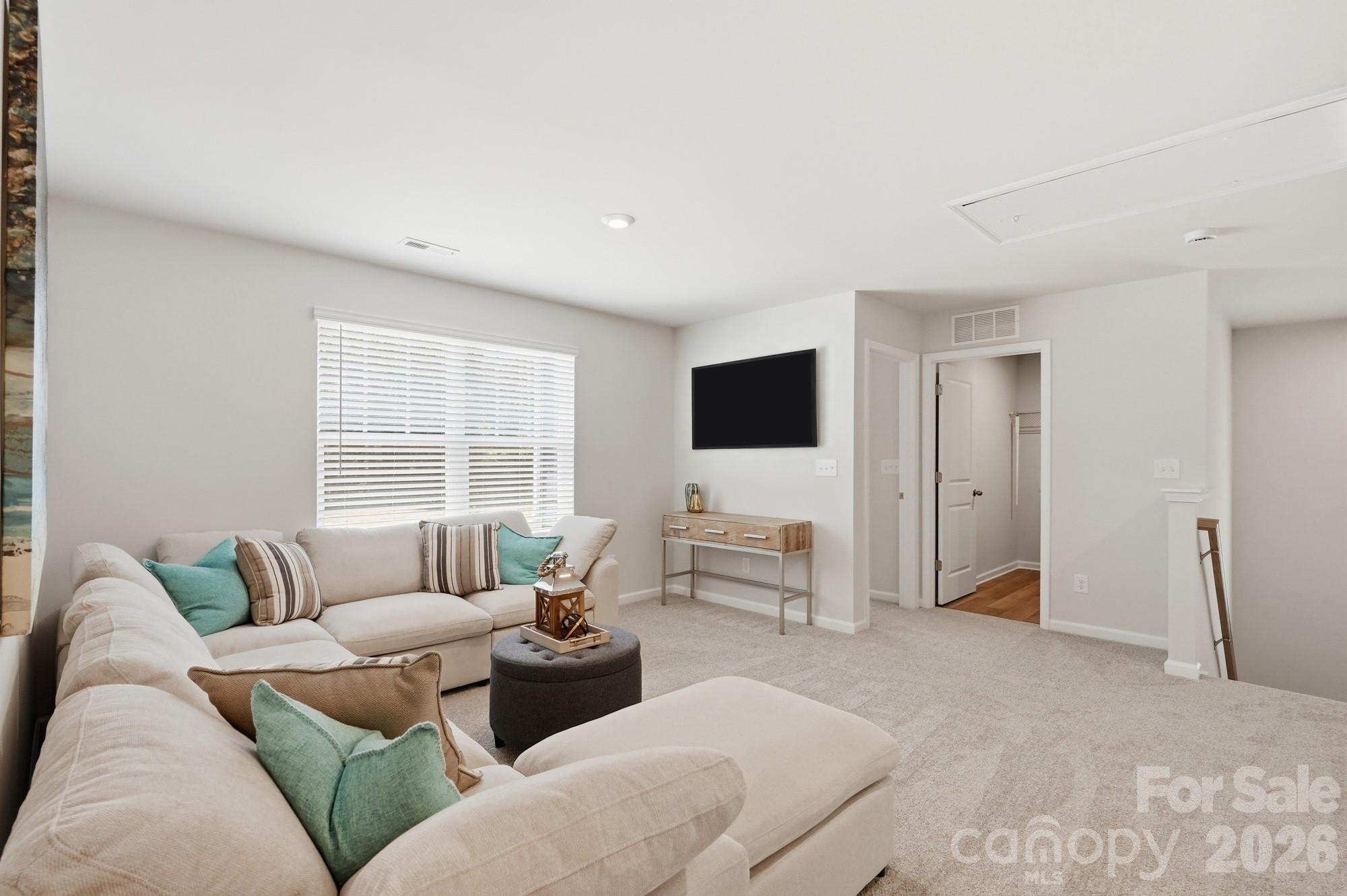 Loft - 1448 McCollum Street, Monroe