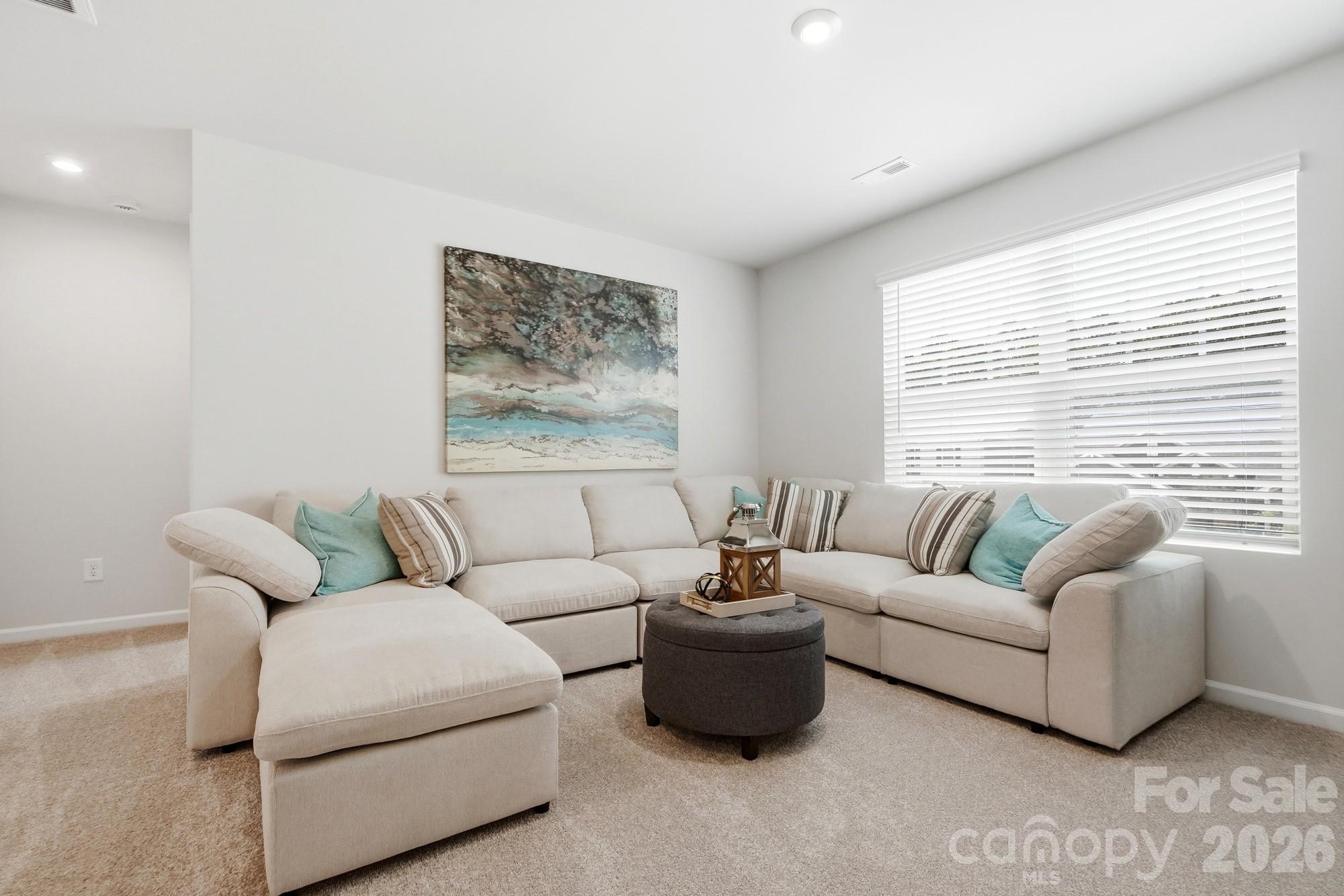 Loft - 1448 McCollum Street, Monroe