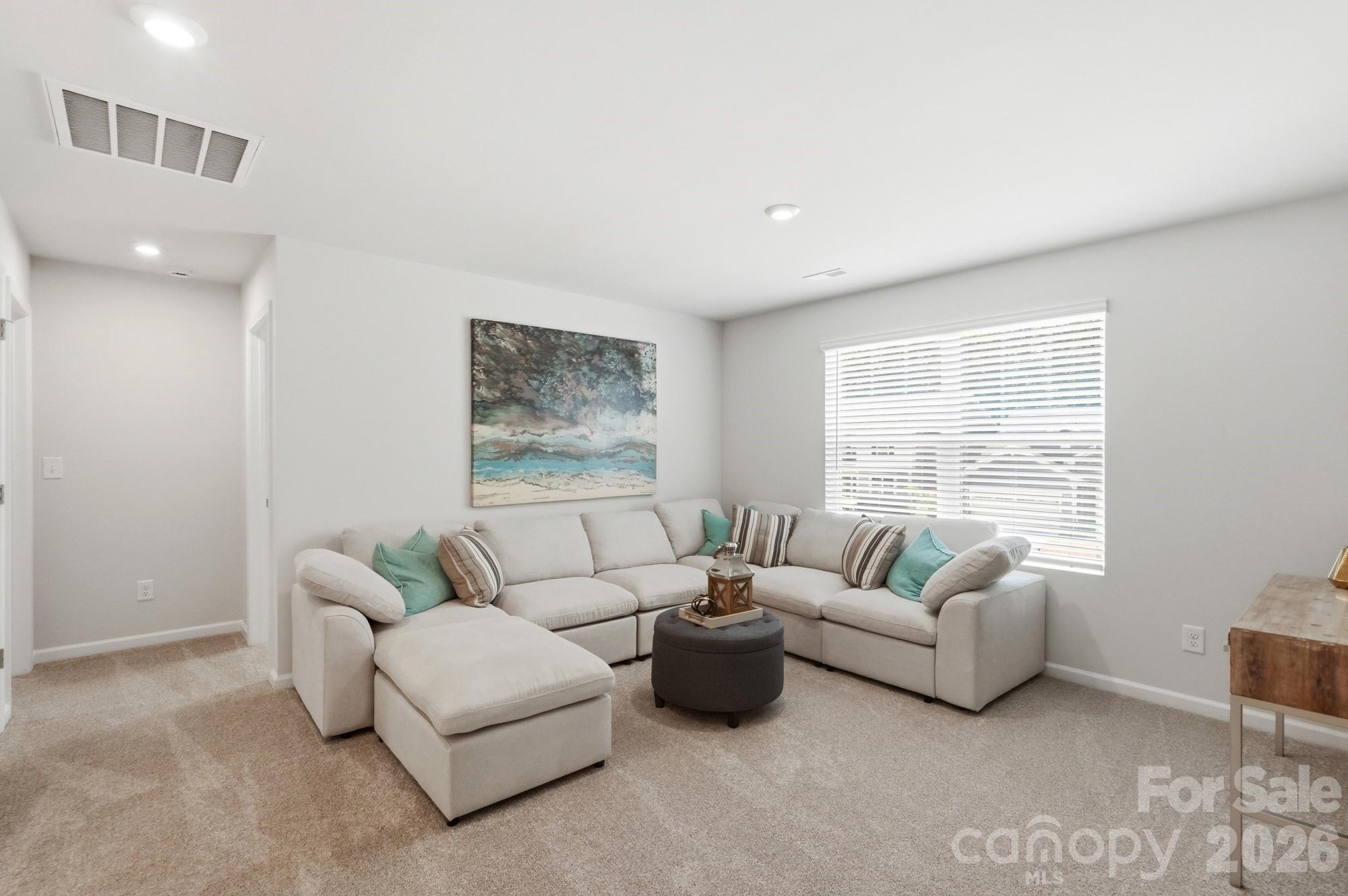 Loft - 1448 McCollum Street, Monroe