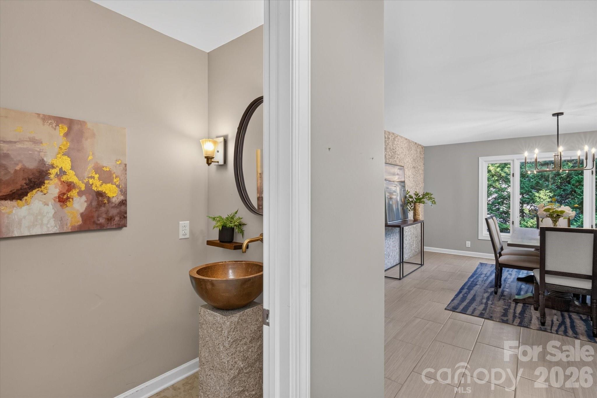 Single Family Residence at 4418 Horseshoe Bend, Matthews, photo 9 of 41