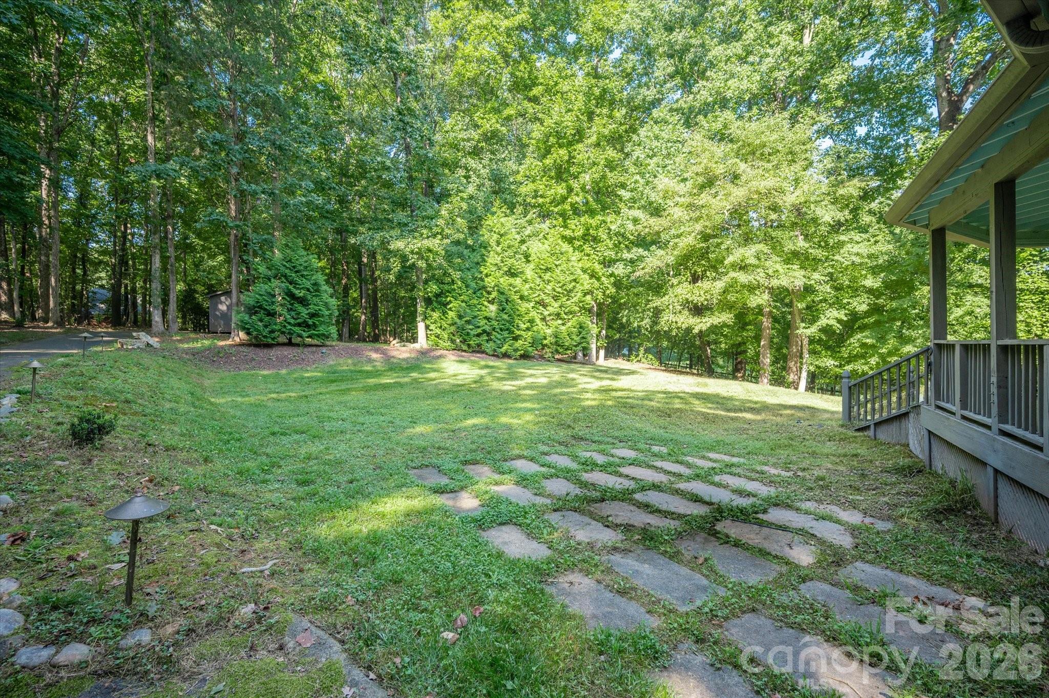 Single Family Residence at 4418 Horseshoe Bend, Matthews, photo 37 of 41