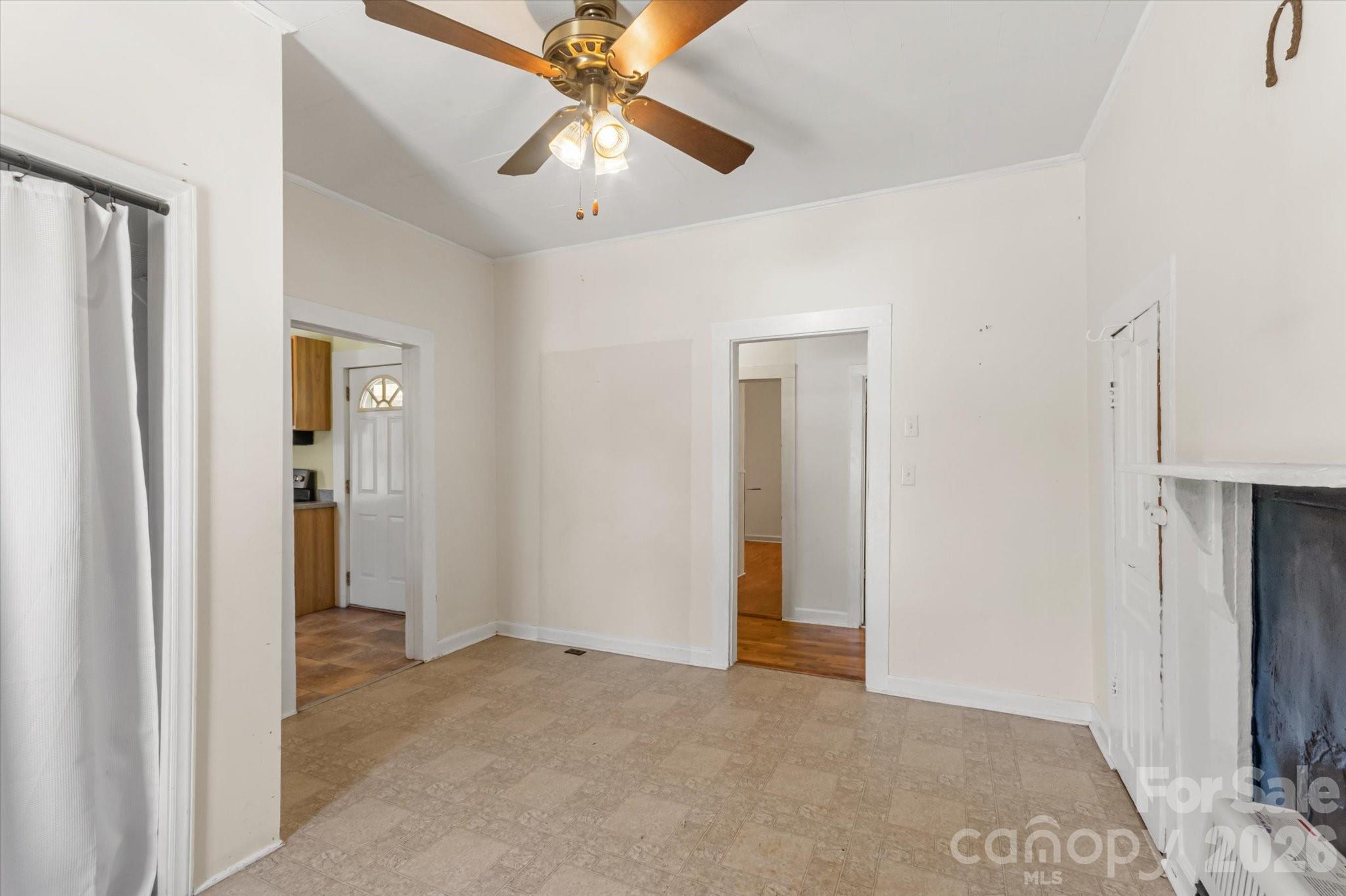 Single Family Residence at 466 Miller Avenue, Marion, photo 16 of 47