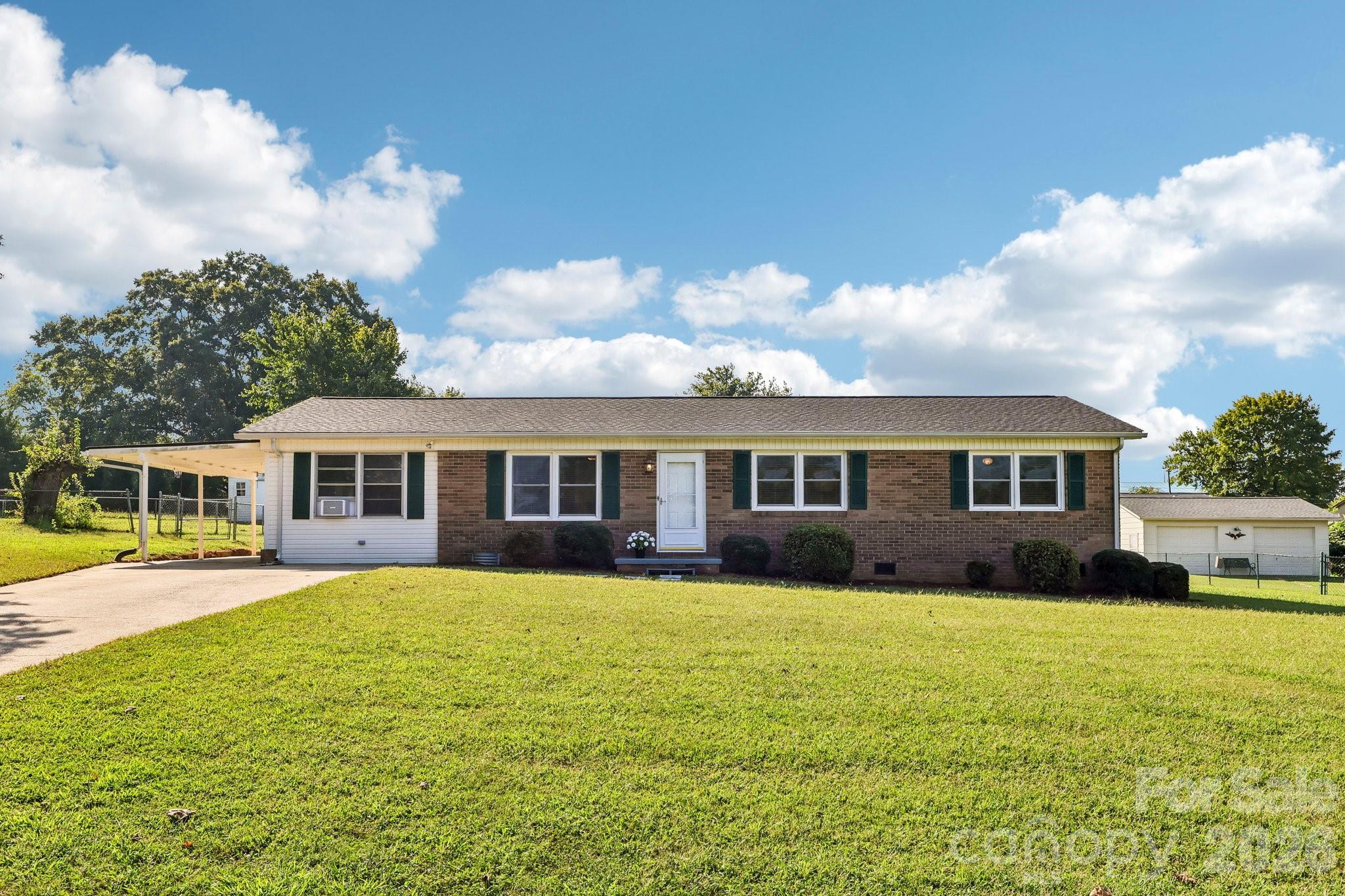 5111 Hawthorne Lane - 5111 Hawthorne Lane, Shelby