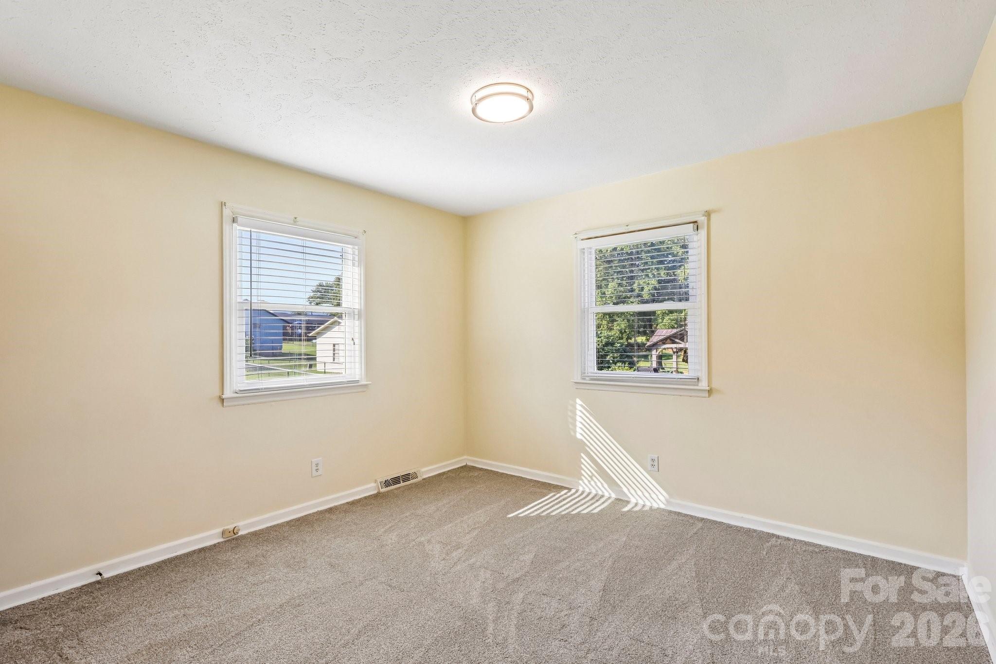 Primary Bedroom - 5111 Hawthorne Lane, Shelby