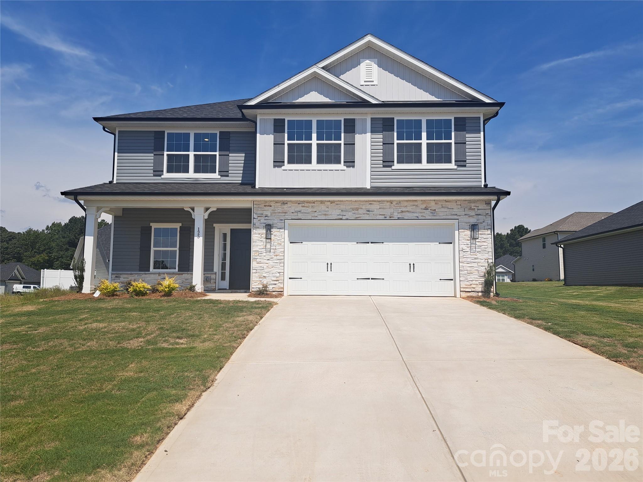 125 Swinford Drive