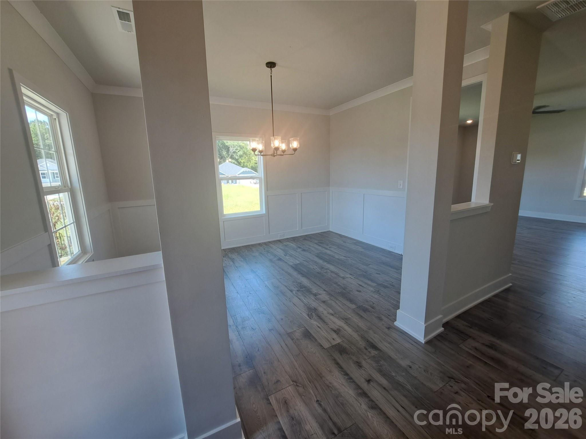 Single Family Residence at 125 Swinford Drive, Salisbury, photo 2 of 21