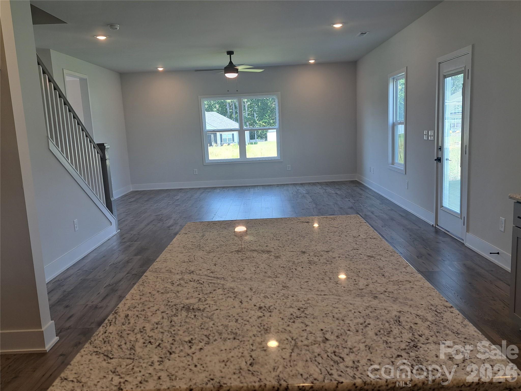 Single Family Residence at 125 Swinford Drive, Salisbury, photo 3 of 21