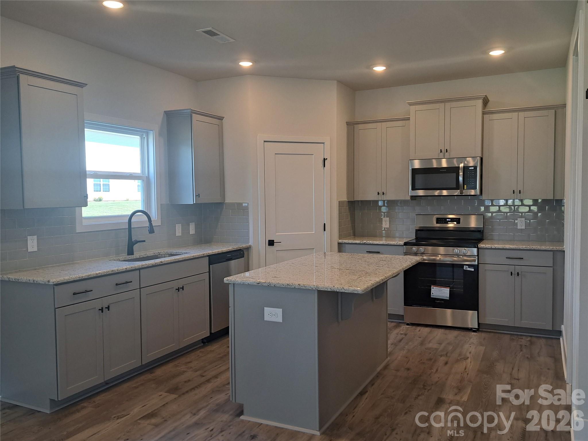 Single Family Residence at 125 Swinford Drive, Salisbury, photo 4 of 21