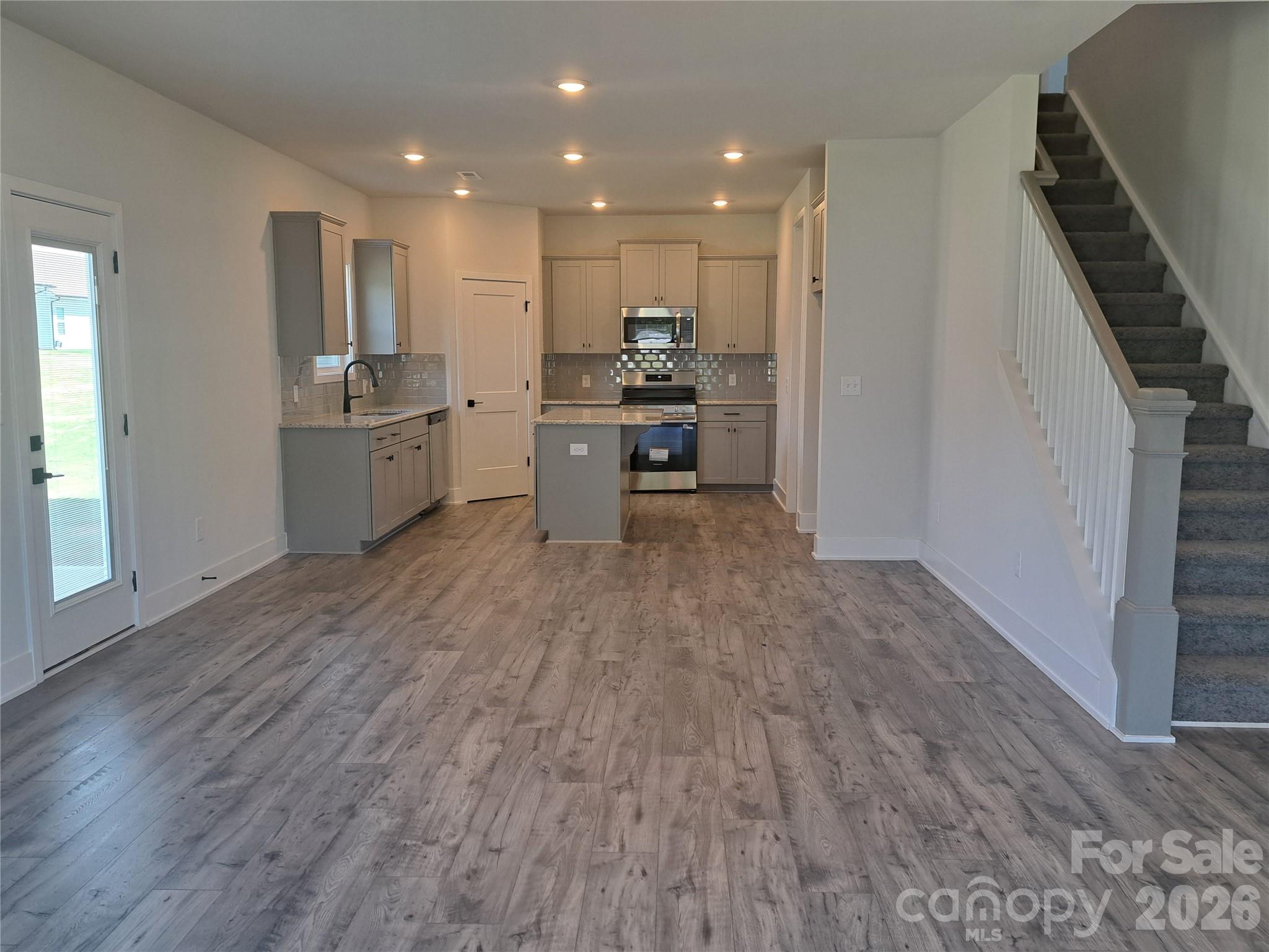 Single Family Residence at 125 Swinford Drive, Salisbury, photo 5 of 21