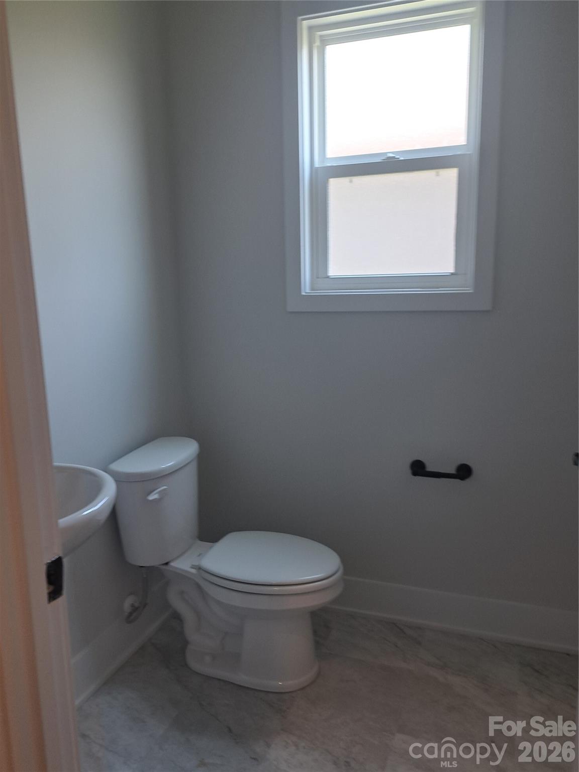 1st Floor 1/2 Bath - 125 Swinford Drive, Salisbury