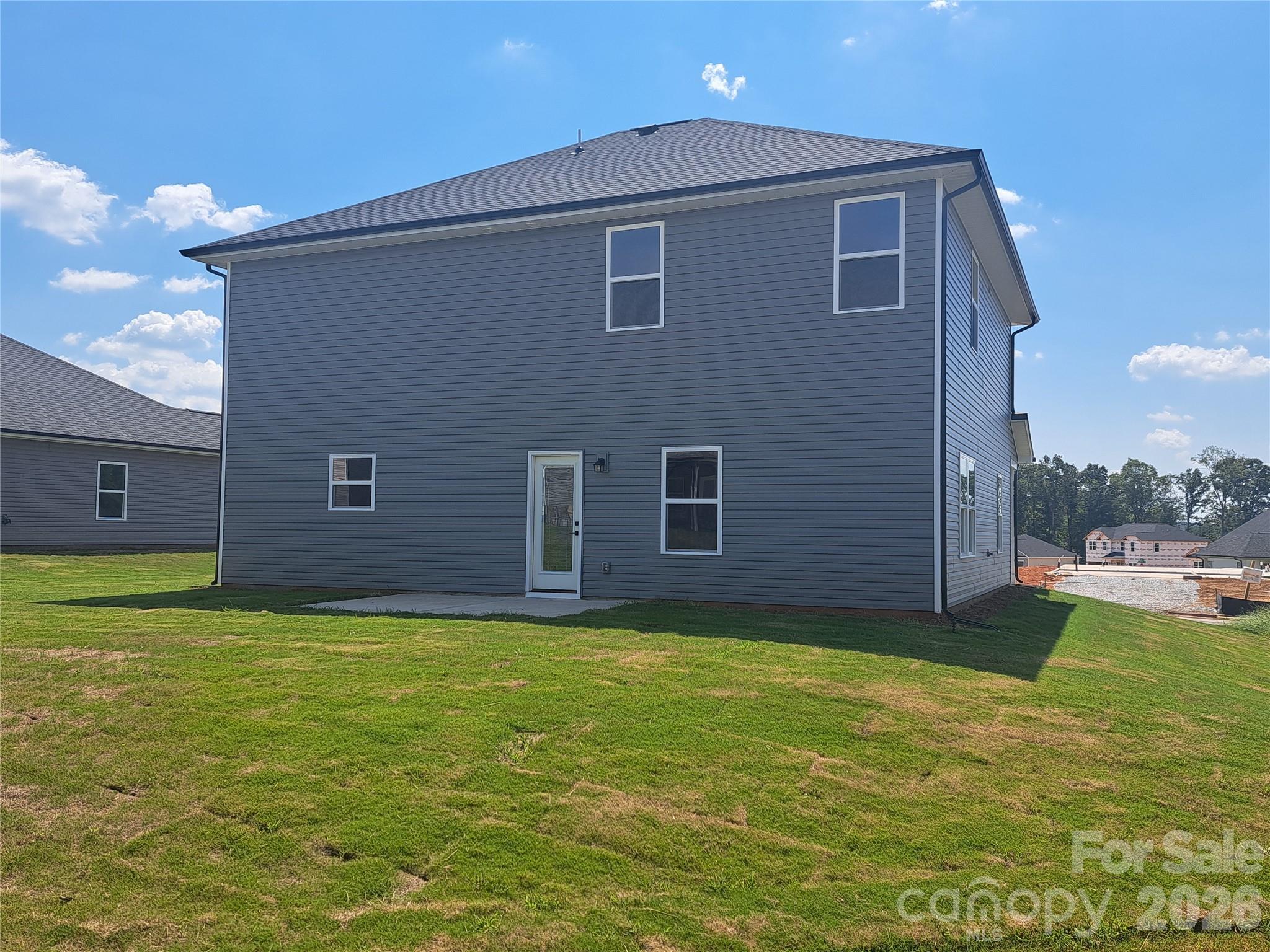 Single Family Residence at 125 Swinford Drive, Salisbury, photo 19 of 21