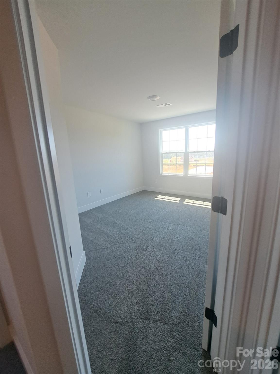 Bedroom 3 - 125 Swinford Drive, Salisbury