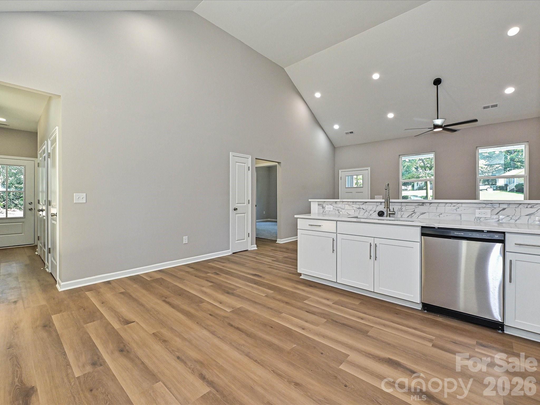 Single Family Residence at 140 Helen Avenue, Bessemer City, photo 11 of 52