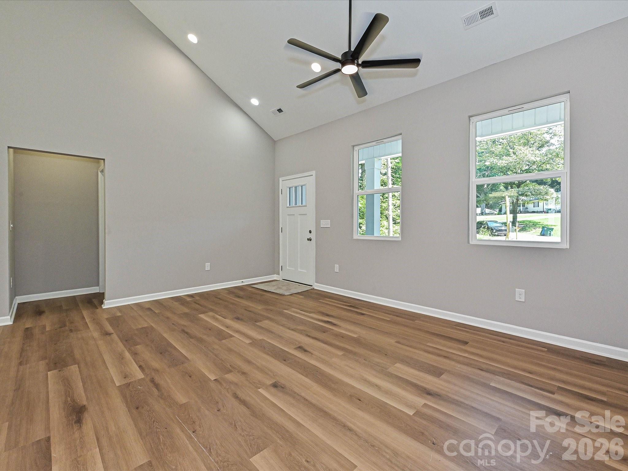Single Family Residence at 140 Helen Avenue, Bessemer City, photo 15 of 52