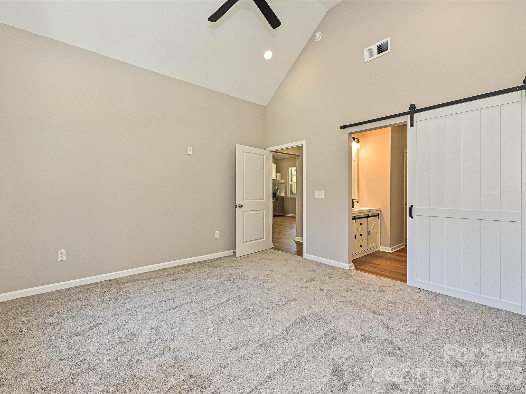 Single Family Residence at 140 Helen Avenue, Bessemer City, photo 19 of 52