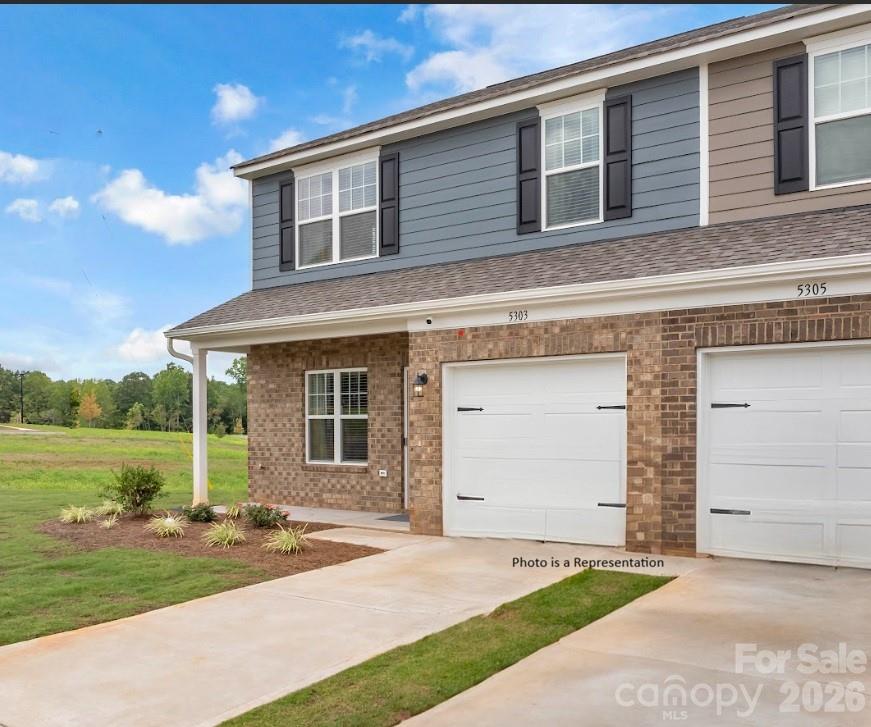 4166 Olympus Avenue