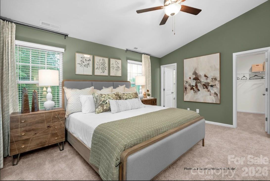 Townhouse at 4166 Olympus Avenue, Gastonia, photo 14 of 19
