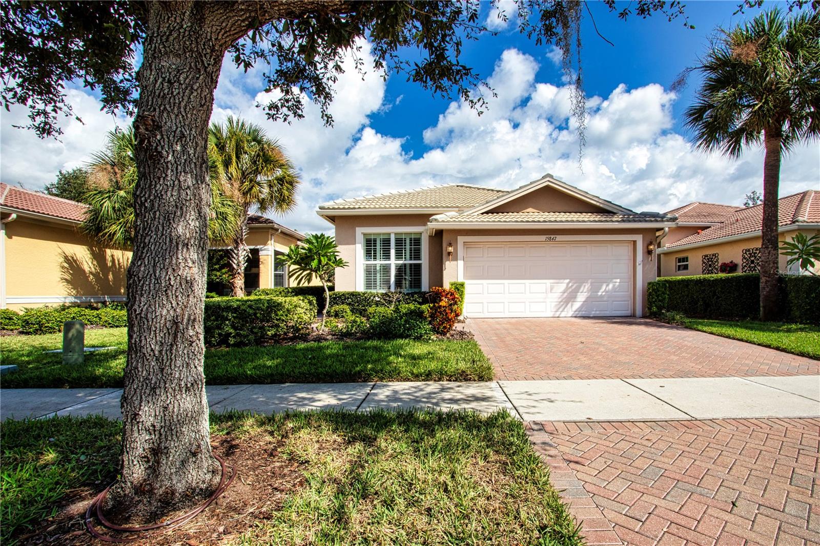 15847 Cobble Mill Dr. - 15847 COBBLE MILL DR, WIMAUMA