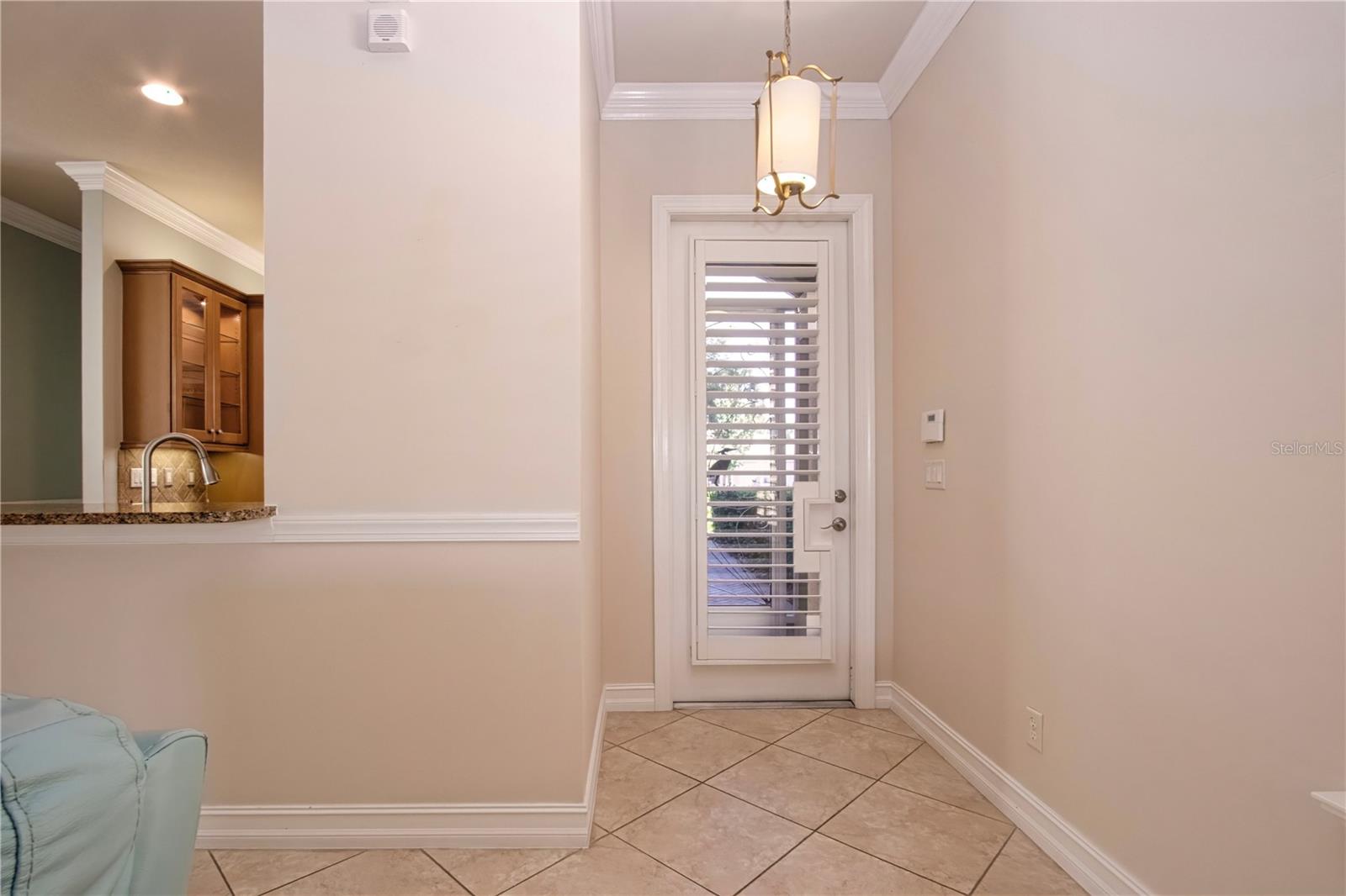 Foyer - 15847 COBBLE MILL DR, WIMAUMA