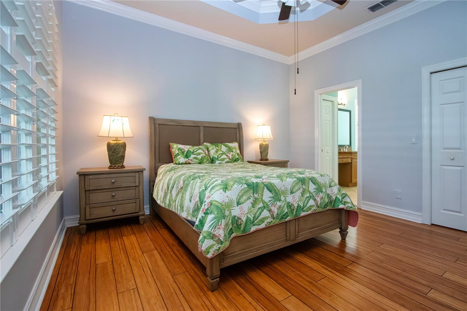 Primary Bedroom - 15847 COBBLE MILL DR, WIMAUMA