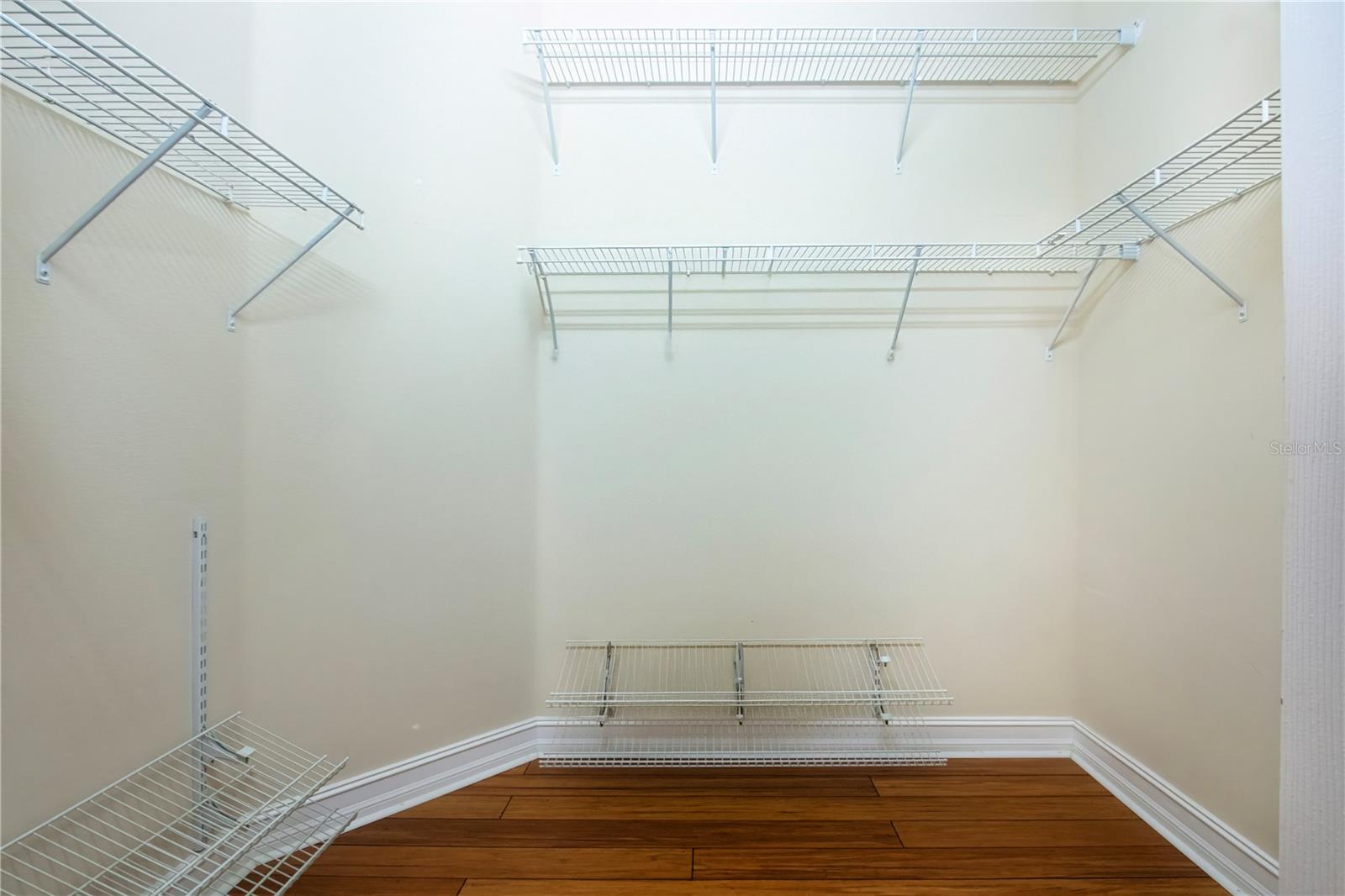 Huge Walk in Closet - 15847 COBBLE MILL DR, WIMAUMA