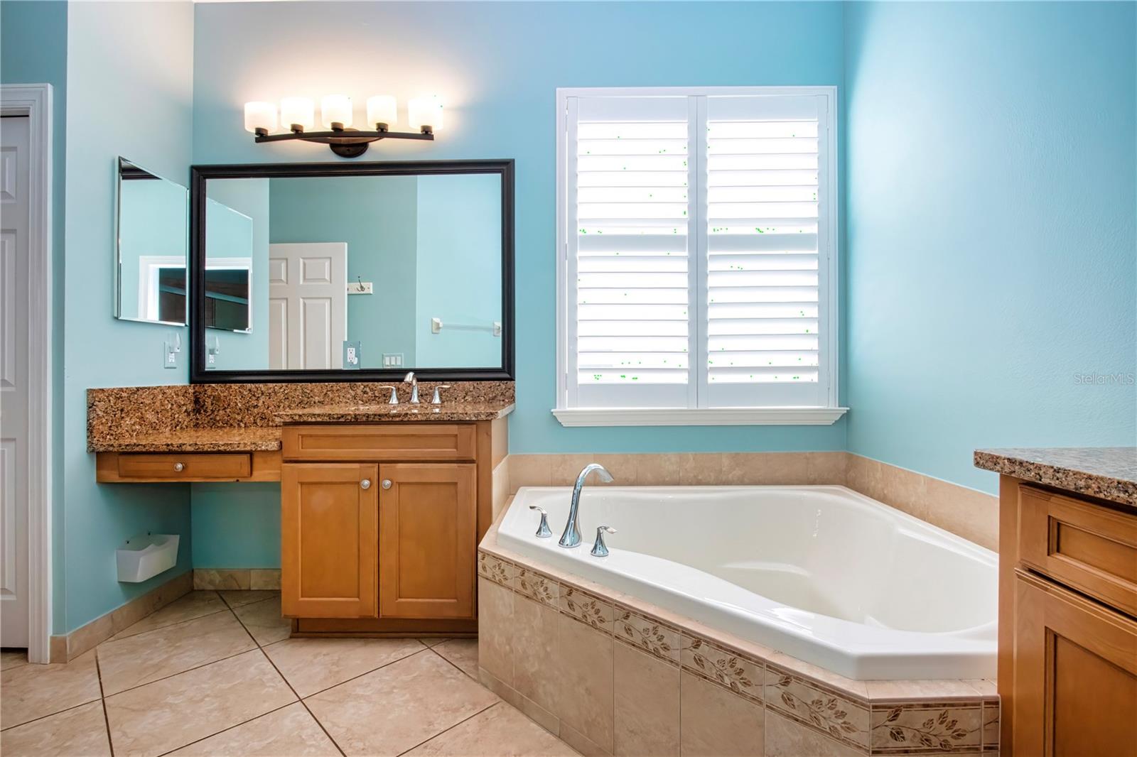 Garden Tub - 15847 COBBLE MILL DR, WIMAUMA