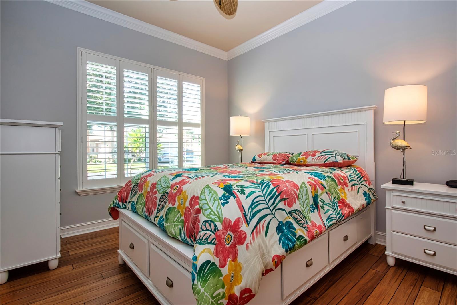 Guest Bedroom - 15847 COBBLE MILL DR, WIMAUMA