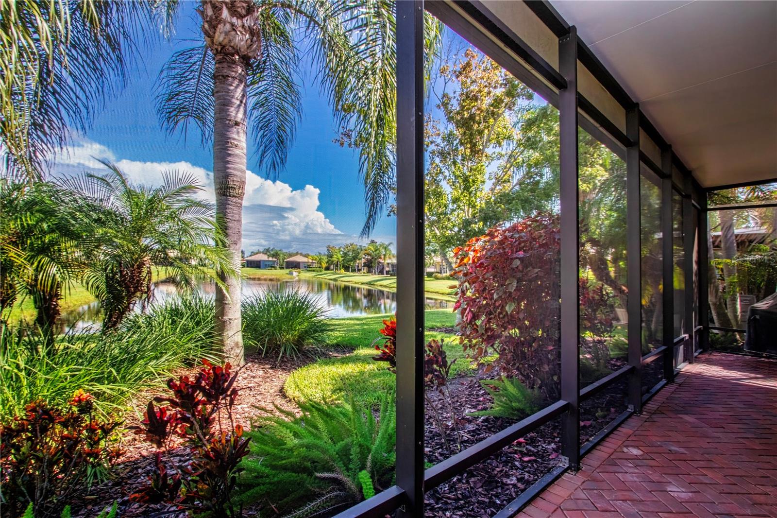 Your slice of paradise! - 15847 COBBLE MILL DR, WIMAUMA