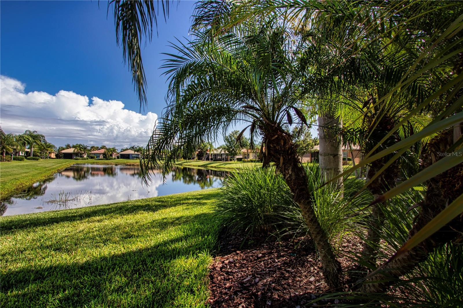 Serenity Now! - 15847 COBBLE MILL DR, WIMAUMA