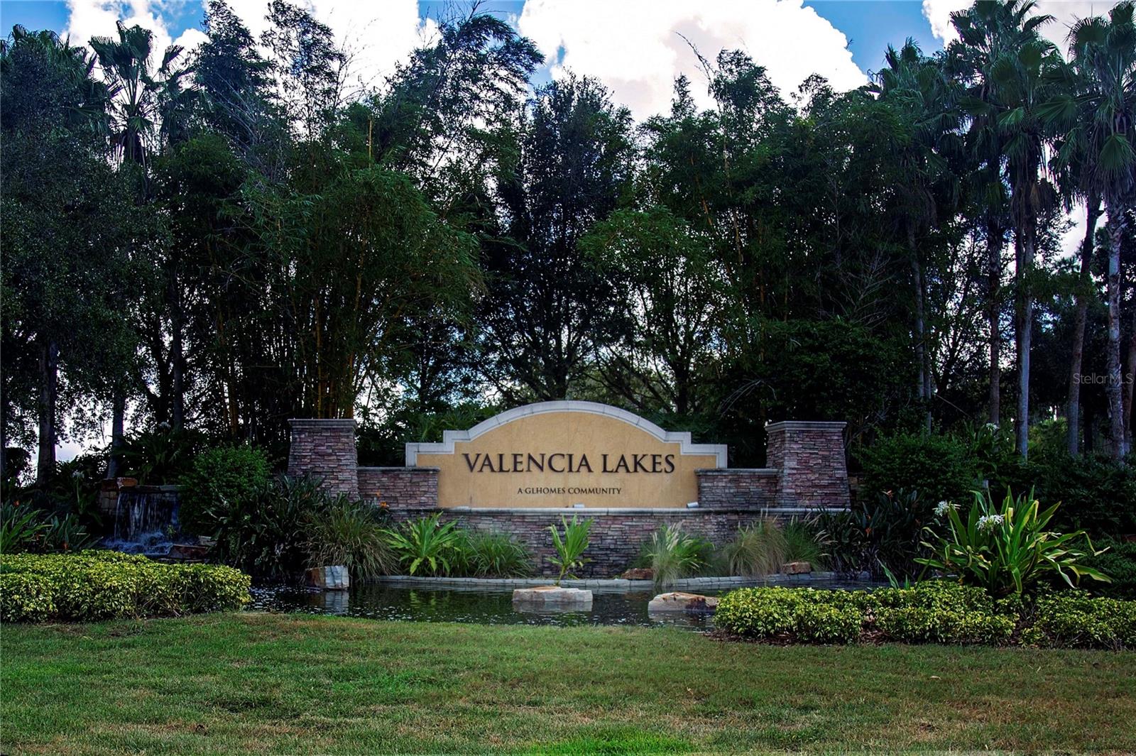 Welcome to Valencia Lakes - 15847 COBBLE MILL DR, WIMAUMA