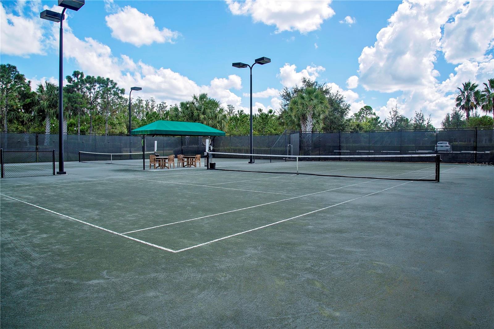 Pickleball Courts - 15847 COBBLE MILL DR, WIMAUMA