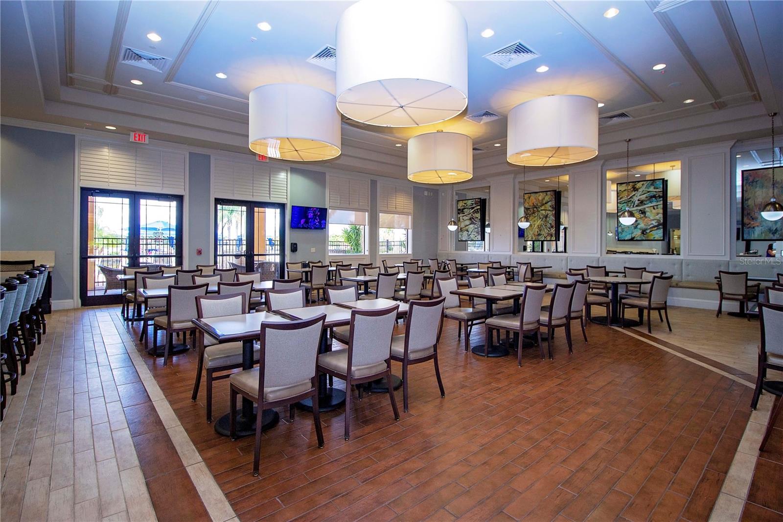 Restaurant - 15847 COBBLE MILL DR, WIMAUMA