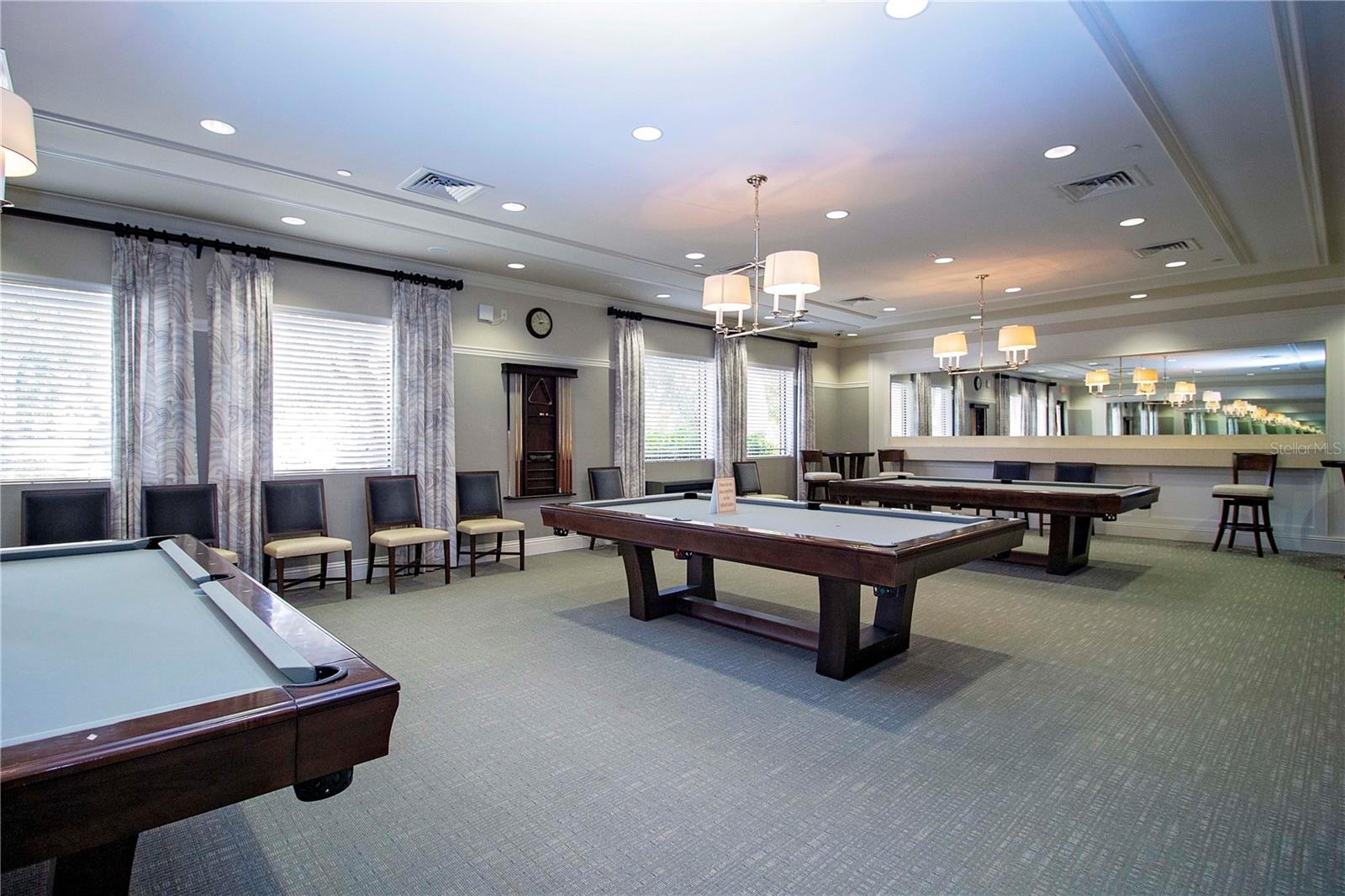 Billiard Room - 15847 COBBLE MILL DR, WIMAUMA