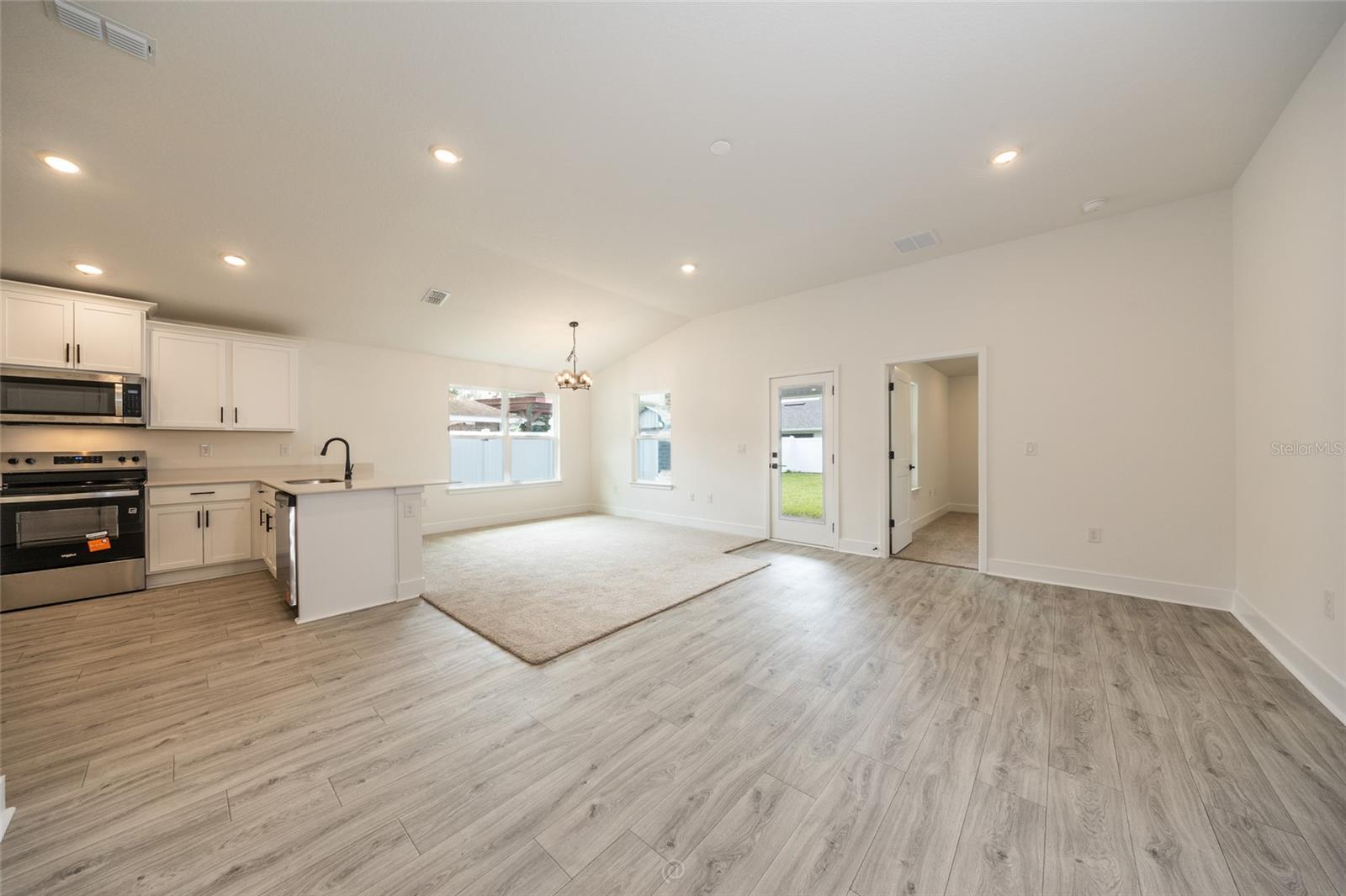 Single Family Residence at 19 SEDGEFIELD PATH S, PALM COAST, photo 8 of 20