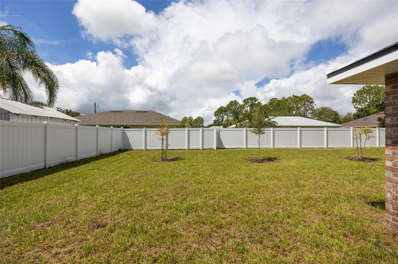 Single Family Residence at 19 SEDGEFIELD PATH S, PALM COAST, photo 20 of 20