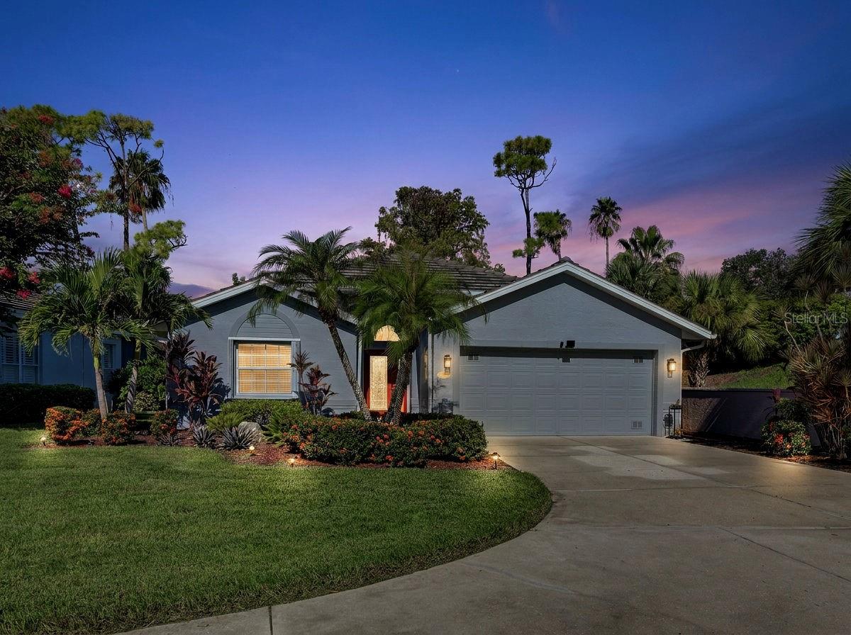 3199 VILLAGE LN