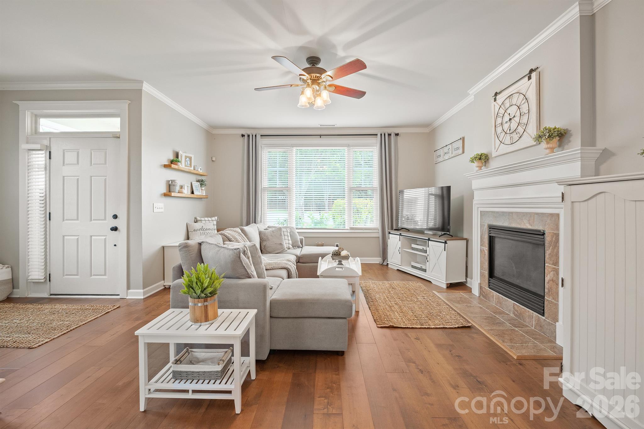 Single Family Residence at 20452 Greenway Heights Drive, Cornelius, photo 9 of 42