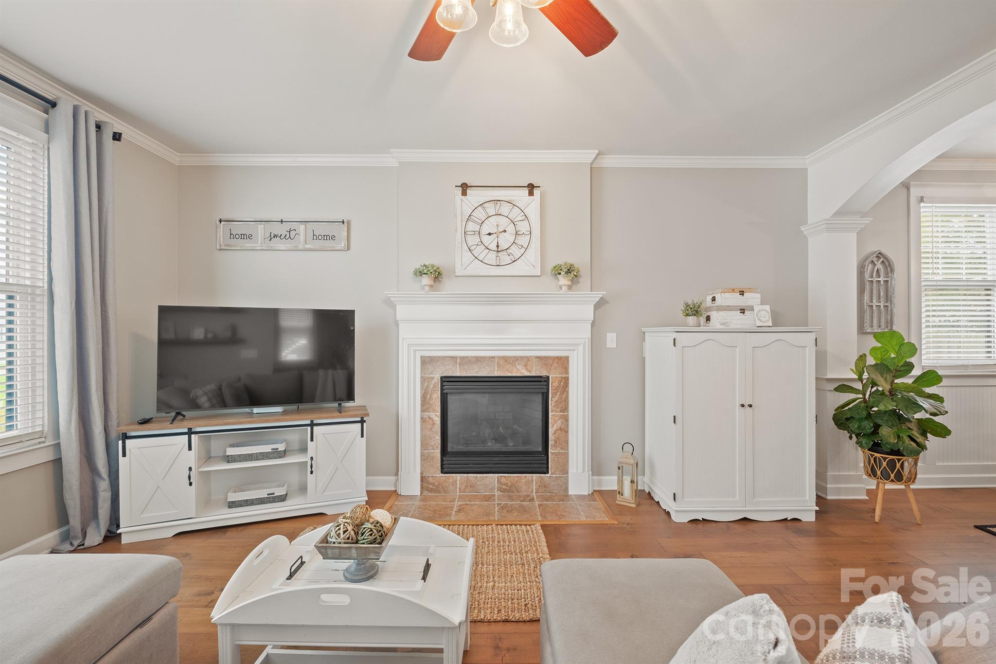 Single Family Residence at 20452 Greenway Heights Drive, Cornelius, photo 11 of 42