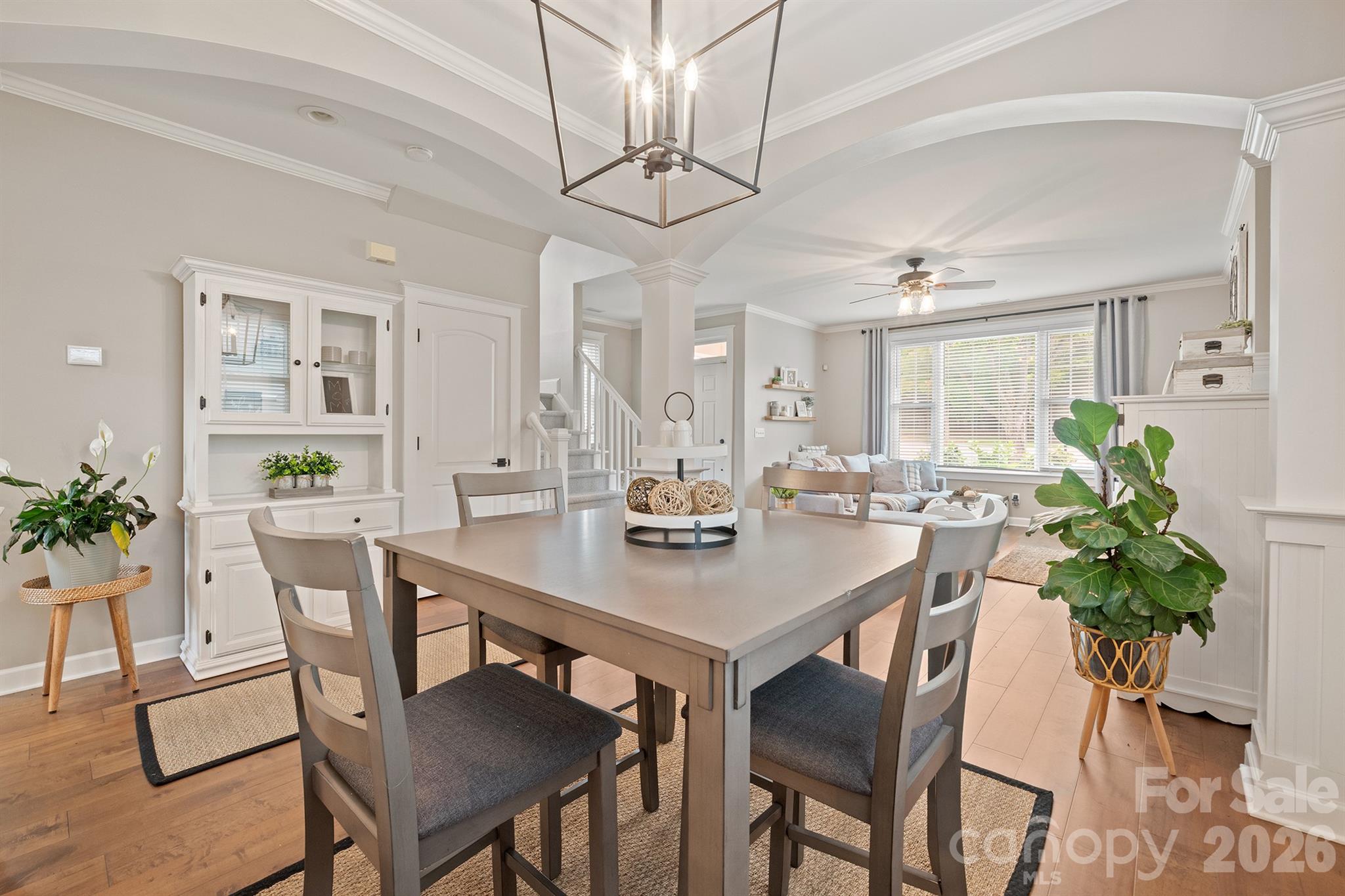 Single Family Residence at 20452 Greenway Heights Drive, Cornelius, photo 14 of 42